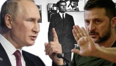 Ο άγνωστος πόλεμος Κιέβου-Μόσχας: Ο Ζελένσκι δεν θέλει μόνο εδάφη πίσω, αλλά και έναν… καλλιτέχνη