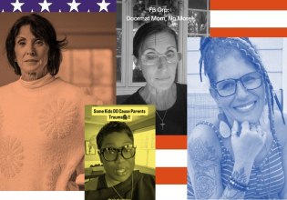 Αμερικανίδες μαμάδες σε απόγνωση: «Δεν φταίω εγώ που δεν μιλιέμαι με το παιδί μου»