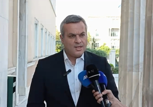 Μαμουλάκης: Προϋπολογισμός 2026: Οι απαντήσεις στους μύθους Μητσοτάκη