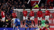 Μάντσεστερ Γιουνάιτεντ – Μπόρνμουθ 4-4: Ανατροπή στην ανατροπή και απίστευτη ισοπαλία!