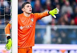 Ο Μανδάς αναφέρθηκε στο μέλλον του: «Δεν έχω μιλήσει με κανέναν»