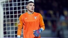 «H Λάτσιο είπε… όχι σε πρόταση της Τζένοα για Μανδά, στο κόλπο παραμένει η Γιουβέντους» (pic)