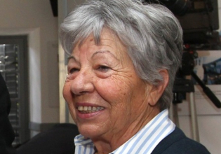 Πέθανε η σπουδαία αρχαιολόγος Λίλα Μαραγκού – Ανεκτίμητη η συμβολή της στην έρευνα της Αμοργού