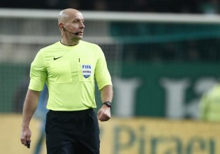 Από αυτές τις χώρες έφερε ο Λανουά διαιτητές όταν οι Γερμανοί άναβαν… κόκκινο!