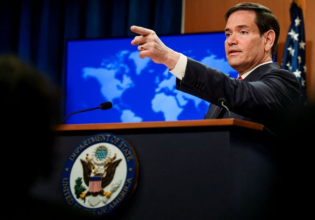 Σουδάν: Ανθρωπιστική κατάπαυση του πυρός ζητά ο Ρούμπιο – «Αυτό που γίνεται εκεί πέρα είναι φρικτό»