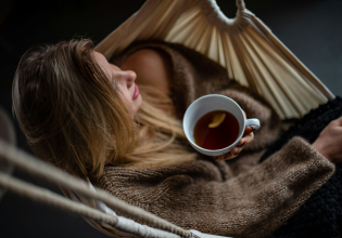 Tea time: Πως να βάλεις το τσάι στην καθημερινότητά σου