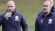 Ο Μαρέσκα έσπευσε να «σβήσει τη φωτιά» για Γκουαρδιόλα και Μάντσεστερ Σίτι: «Στην Τσέλσι και του χρόνου»