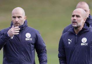 Ο Μαρέσκα έσπευσε να «σβήσει τη φωτιά» για Γκουαρδιόλα και Μάντσεστερ Σίτι: «Θα είμαι στην Τσέλσι και του χρόνου»