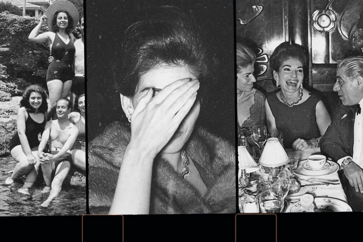 Η Μαρία και η Κάλλας – Θύμα συστηματικής κακοποίησης ή τελειομανής ντίβα που όρισε τη ζωή της;