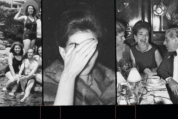 Η Μαρία και η Κάλλας – Θύμα συστηματικής κακοποίησης ή τελειομανής ντίβα που όρισε τη ζωή της;