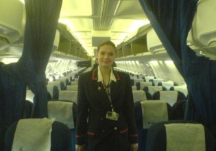 «Ήταν η πρώτη της πτήση με το jet» – Θρήνος για την Ελληνίδα αεροσυνοδό Μαρία Παππά που σκοτώθηκε στην Τουρκία