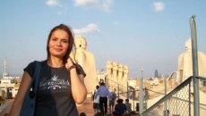 Το τελευταίο ταξίδι της Ελληνίδας αεροσυνοδού Μαρίας Παππά – «Ήταν χαρούμενη από το νέο κεφάλαιο στη ζωή της»