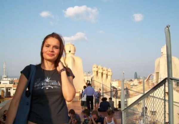 Το τελευταίο ταξίδι της Μαρίας Παππά – «Ήταν χαρούμενη από το νέο κεφάλαιο στη ζωή της»