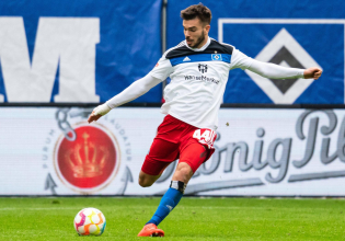 Ο Λούκα Βούσκοβιτς είναι ο ήρωας των Χριστουγέννων στην Μπουντεσλίγκα