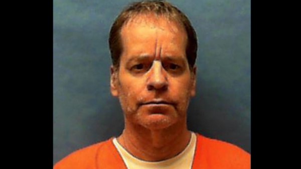 Εκτέλεση θανατοποινίτη στη Φλόριντα – Είχε κριθεί ένοχος για τον φόνο μητέρας