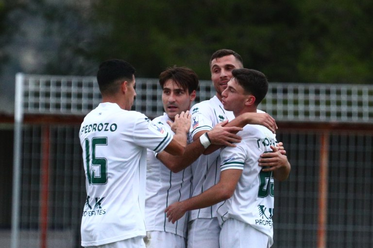 Μαρκό-Λεβαδειακός 1-3: Καλπάζουν και στο Κύπελλο οι Βοιωτοί, πρόκριση με 4Χ4