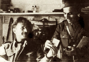 24 Δεκεμβρίου 1947: Ο σχηματισμός της «Κυβέρνησης των Βουνών»