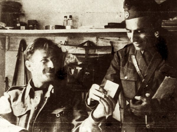 24 Δεκεμβρίου 1947: Ο σχηματισμός της «Κυβέρνησης των Βουνών»