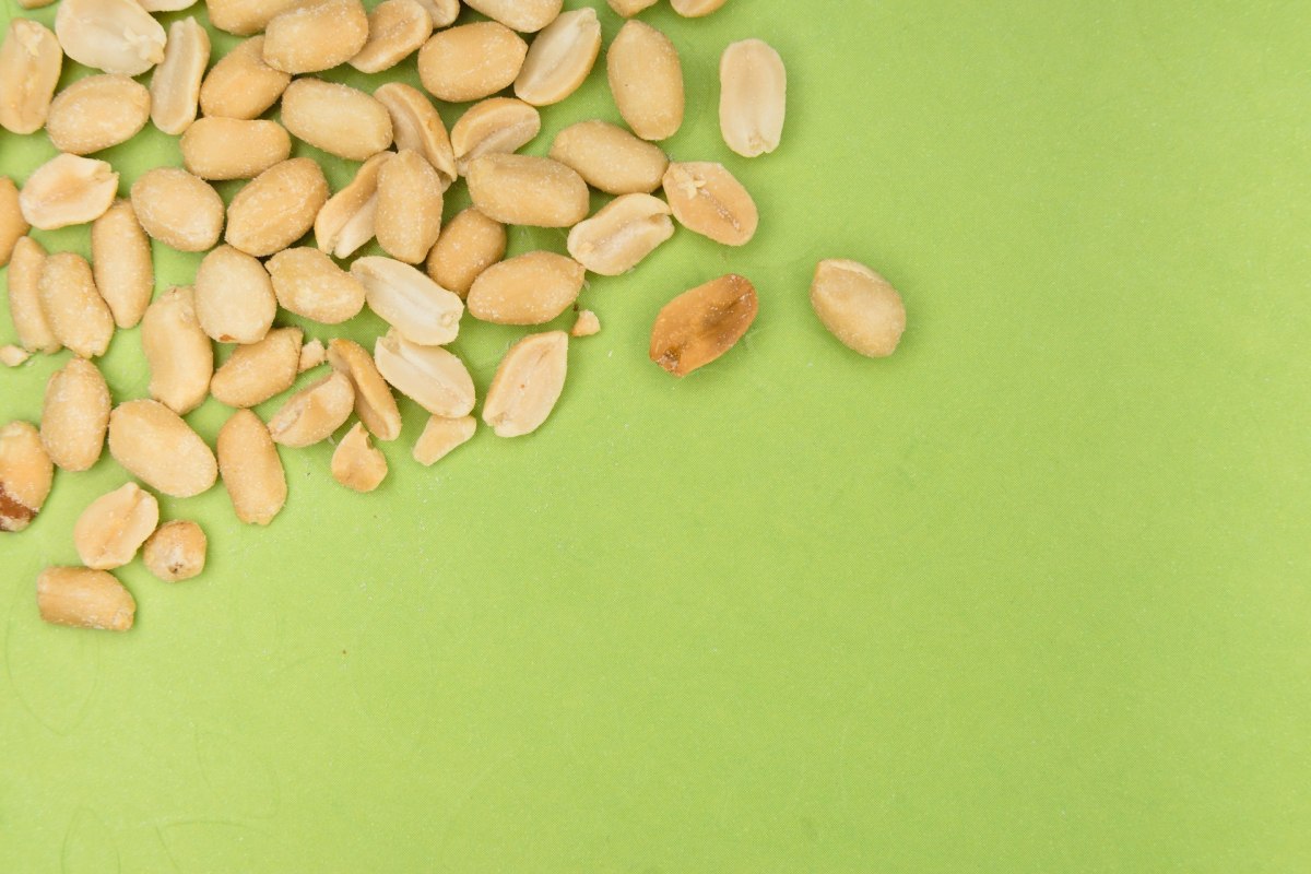 Φυστίκια: Το σνακ που κάνει καλό στη μνήμη