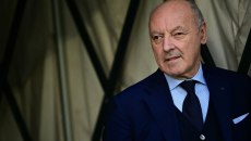 Ίντερ: Ο Μαρότα προανήγγειλε μεταγραφική ηρεμία τον Ιανουάριο