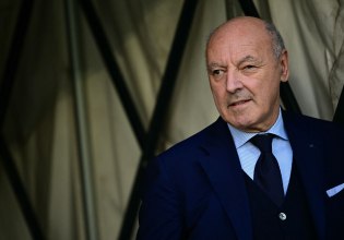 Ίντερ: Ο Μαρότα προανήγγειλε μεταγραφική ηρεμία τον Ιανουάριο