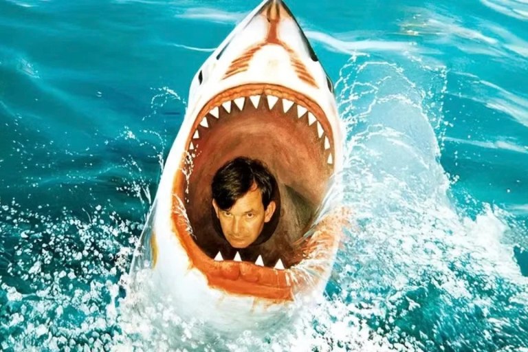 Βλέμμα-σαγόνι: Πέθανε ο θρυλικός φωτογράφος Μάρτιν Παρ – Γελοιότητα, Θάτσερ και ηλιοκαμένη αλήθεια