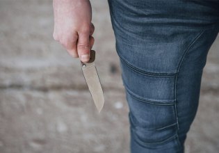 Συνελήφθη 21χρονος που λήστευε ανήλικους με την απειλή μαχαιριού στη Νέα Σμύρνη