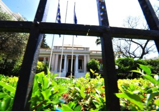 Συνεχίζει τον εμπαιγμό των αγροτών το Μαξίμου – «Διάλογος αλλά στο πλαίσιο της λογικής και των δυνατοτήτων του προϋπολογισμού»