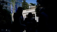 Μαξίμου: «Red code» μετά την παρουσίαση της «Ιθάκης» – Σε κύριο αντίπαλο ανάγει τον Τσίπρα η κυβέρνηση