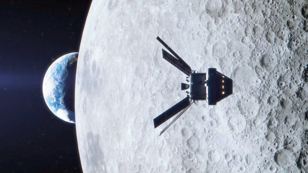 Ποιος θα είναι ο πρώτος Ευρωπαίος στη Σελήνη; Η ESA αποφάσισε