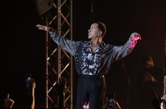 Αν η καταγγελία δεν αφορούσε τον Μαζωνάκη, θα ασχολούμασταν;