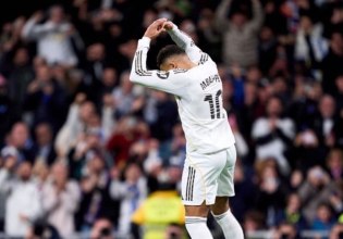 Ρεάλ Μαδρίτης – Σεβίλλη 2-0: Δύσκολη νίκη για τη «Βασίλισσα» με «ιστορικό» Εμπαπέ