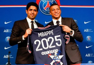 Δικαστική νίκη του Εμπαπέ κόντρα στην Παρί – Αυτό είναι το ποσό που πρέπει να του πληρώσει