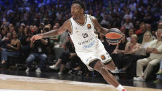 Αναντολού Εφές – Dubai B.C. 76-80: Επιστροφή στις νίκες με σούπερ Μακίνλεϊ Ράιτ