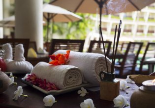 Στην 5η θέση η Ελλάδα ως προορισμός ευεξίας διεθνώς