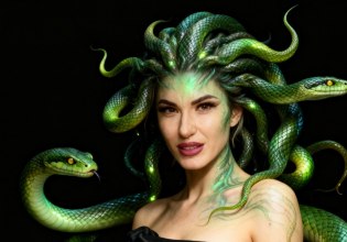 Μέδουσα: Το ιστορικό καλλιτεχνικό στέκι της Αθήνας επιστρέφει