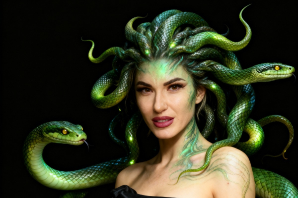 Μέδουσα: Το ιστορικό καλλιτεχνικό στέκι της Αθήνας επιστρέφει