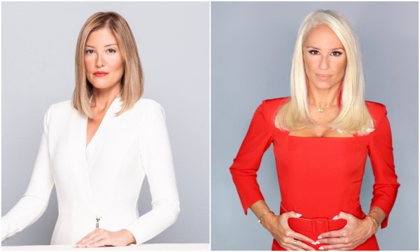 MEGA: Στην πρώτη θέση η ενημέρωση και τον Νοέμβριο