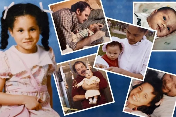 «Μια φορά, πριν πεθάνω» – Δραματική έκκληση στη «Μέδουσα» Μέγκαν Μαρκλ από τον ακρωτηριασμένο πατέρα της – «Δεν επικοινώνησε»