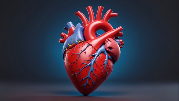 Ο σιωπηλός» γενετικός κίνδυνος για την καρδιά που απειλεί εκατομμύρια άτομα χωρίς να το γνωρίζουν