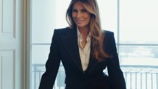 Μελάνια Τραμπ: Πρώτο τρέιλερ για το ντοκιμαντέρ των 40 εκατ με τις ευλογίες του Τζεφ Μπέζος – «Πάμε ξανά»