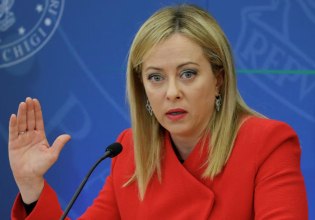 Ουκρανία: Τη συνέχιση παροχής στρατιωτικής στήριξης ενέκρινε η ιταλική κυβέρνηση