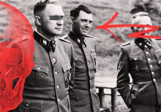 Ο Μένγκελε ζούσε ανενόχλητος στην Αργεντινή – Νέα ντοκουμέντα για τον ναζί Άγγελο του Θανάτου