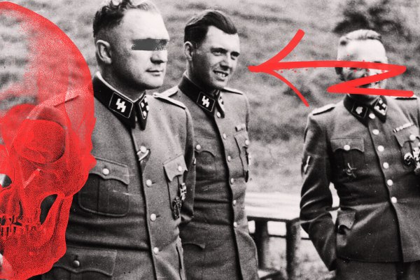 Ο Μένγκελε ζούσε ανενόχλητος στην Αργεντινή – Νέα ντοκουμέντα για τον ναζί Άγγελο του Θανάτου