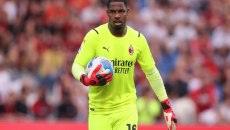 H Mίλαν ψάχνει τερματοφύλακα