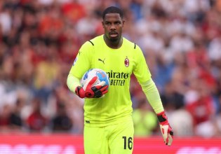 H Mίλαν ψάχνει τερματοφύλακα