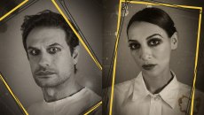 «Εκείνος που έκλεψε τη μέρα και πλήρωσε τη νύχτα» με τους Αυγουστίδη – Σαμαρά στο θέατρο Βασιλάκου