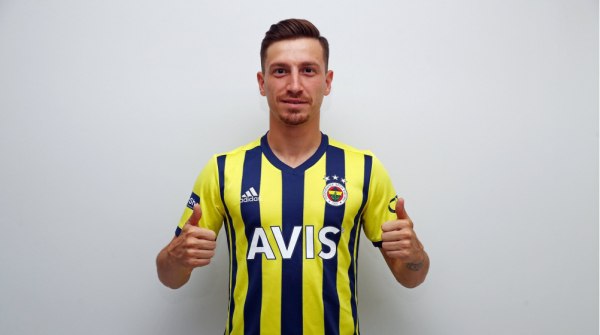 Ο αρχηγός της Φενέρ εμπλέκεται σε στοιχήματα εκατομμυρίων