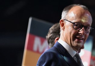 Γερμανία: Επιστρέφει δυναμικά στη διεθνή σκηνή