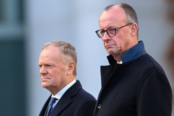 Γερμανία: Μνημείο για τους πολωνούς θύματα του ναζισμού, με άρνηση για αποζημιώσεις